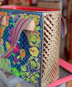 The Pink Leopard CONSUELA - Classic Tote - Lover's Dream New Arrivals