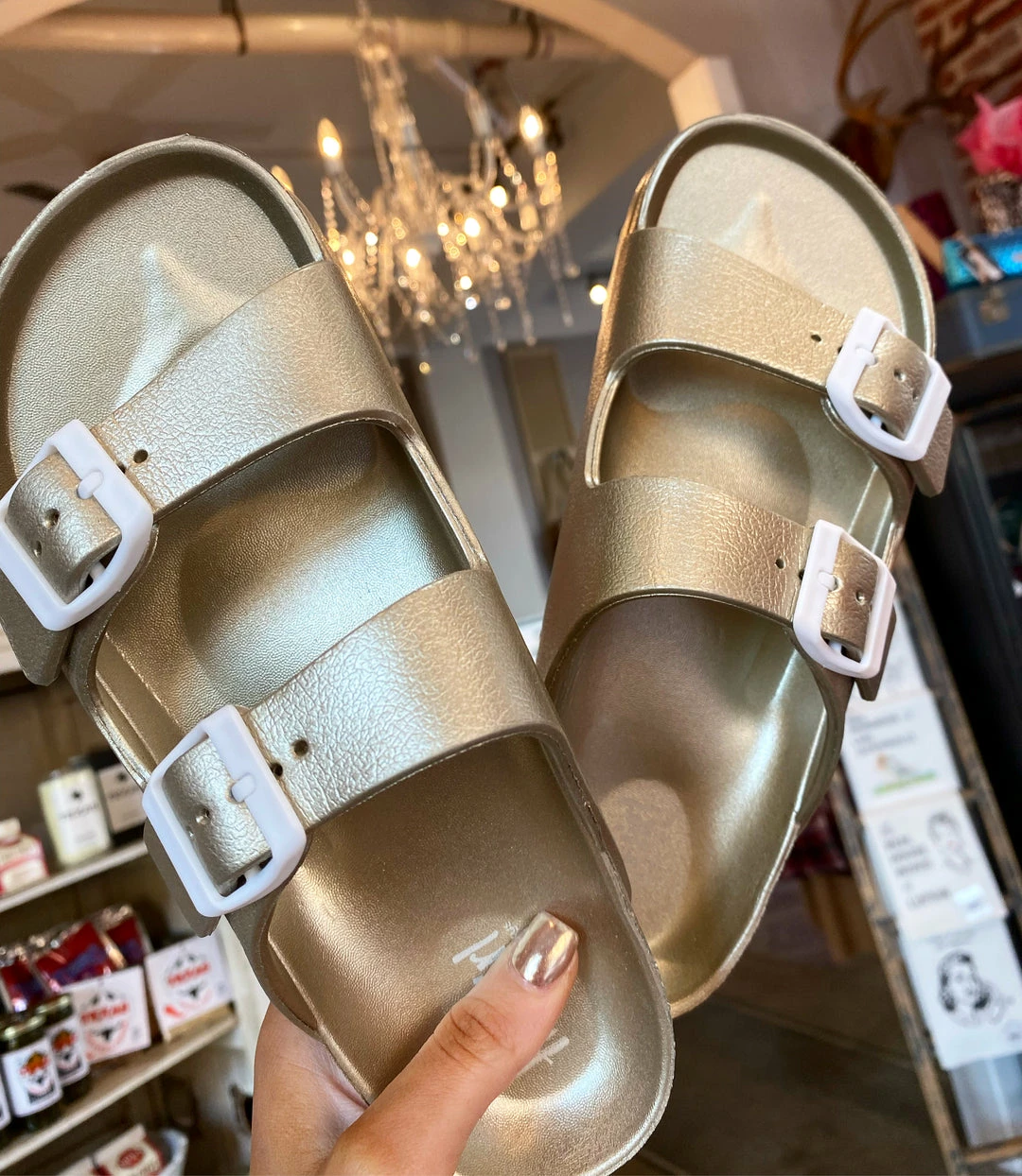 The Pink Leopard The Goldie Shoes 1 The Pink Leopard The Goldie Shoes