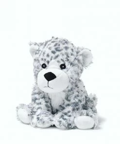 The Pink Leopard Snow Leopard Warmie New Arrivals