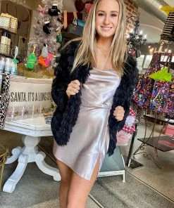 The Pink Leopard New Year's Dream Dress New Arrivals