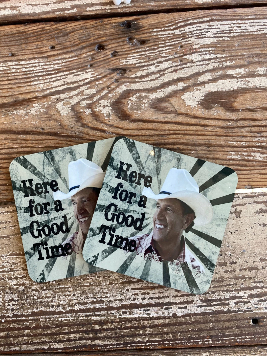 The Pink Leopard New Arrivals King George Coaster (1) 1 The Pink Leopard New Arrivals King George Coaster (1)