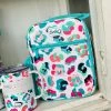 The Pink Leopard SWIG - Boxxi Lunch Box - Leopard Party New Arrivals