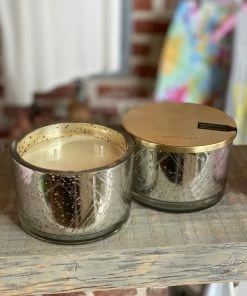 The Pink Leopard New Arrivals Capri Blue - Mercury Glass - Volcano