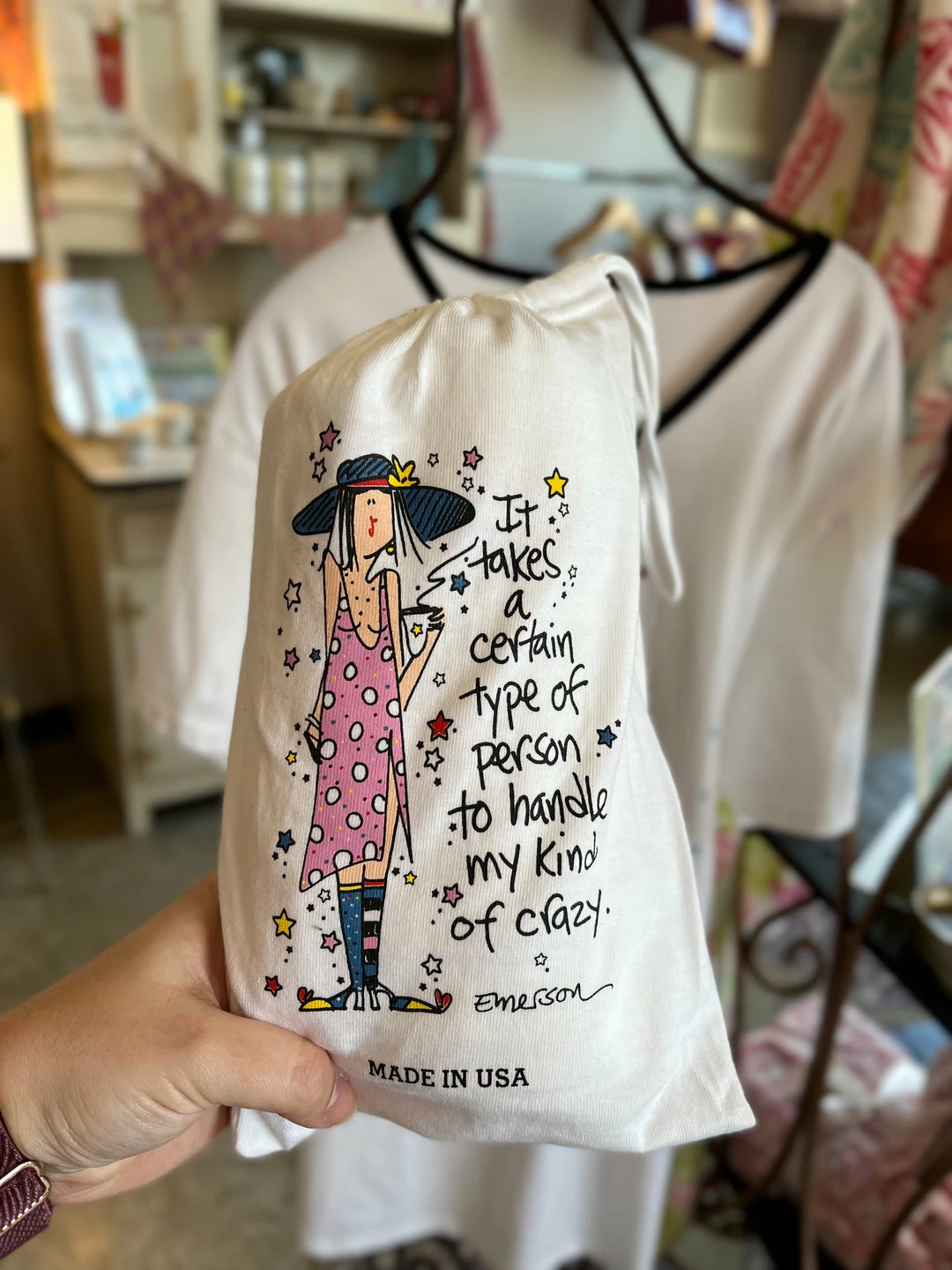 The Pink Leopard Sassy Night Shirt 10 The Pink Leopard Sassy Night Shirt