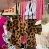 The Pink Leopard New Arrivals Leopard Hide - Air Freshie