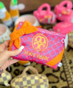 The Pink Leopard New Arrivals Boujee Dog Toys 18 The Pink Leopard New Arrivals Boujee Dog Toys