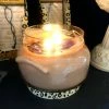 The Pink Leopard TYLER CANDLE CO Warm Sugar Cookie Candle