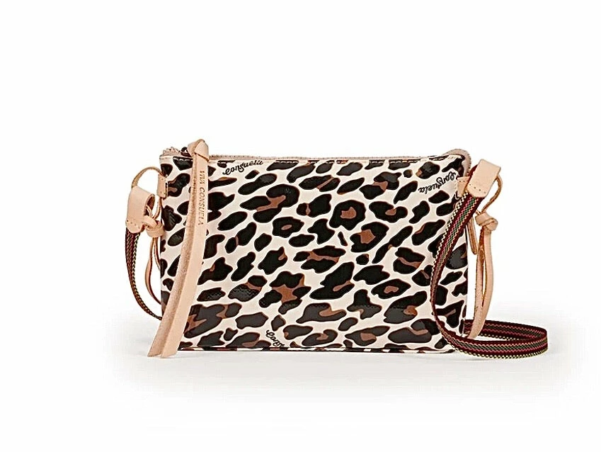 The Pink Leopard New Arrivals The Mona Midtown Crossbody 2 The Pink Leopard New Arrivals The Mona Midtown Crossbody
