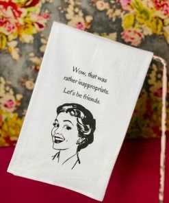 The Pink Leopard Hand Towel - Let's Be Friends New Arrivals