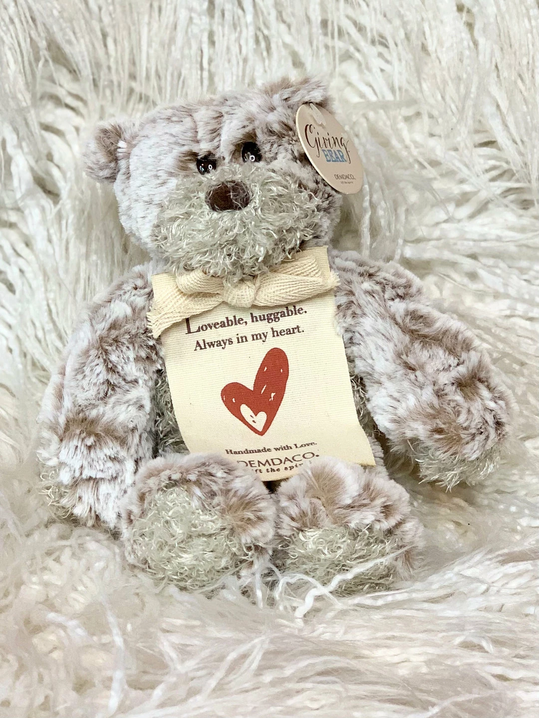 The Pink Leopard The Giving Bears New Arrivals 4 The Pink Leopard The Giving Bears New Arrivals