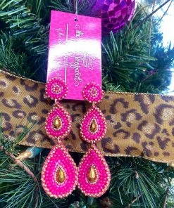 Apparel YaYa Sass Earrings New Arrivals 7 Apparel YaYa Sass Earrings New Arrivals