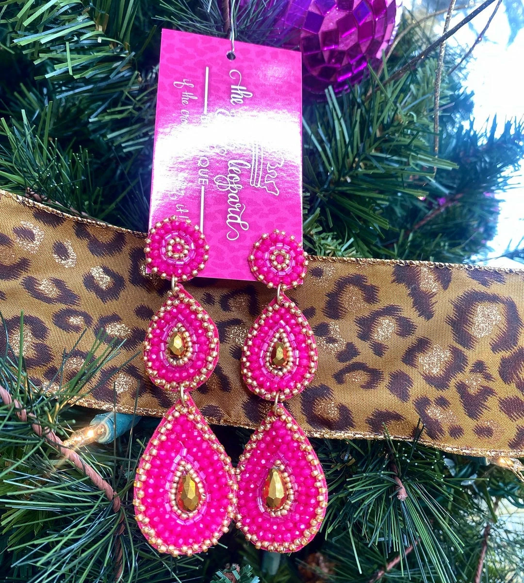 Apparel YaYa Sass Earrings New Arrivals 4 Apparel YaYa Sass Earrings New Arrivals