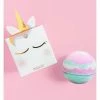 The Pink Leopard Unicorn Bath Balm
