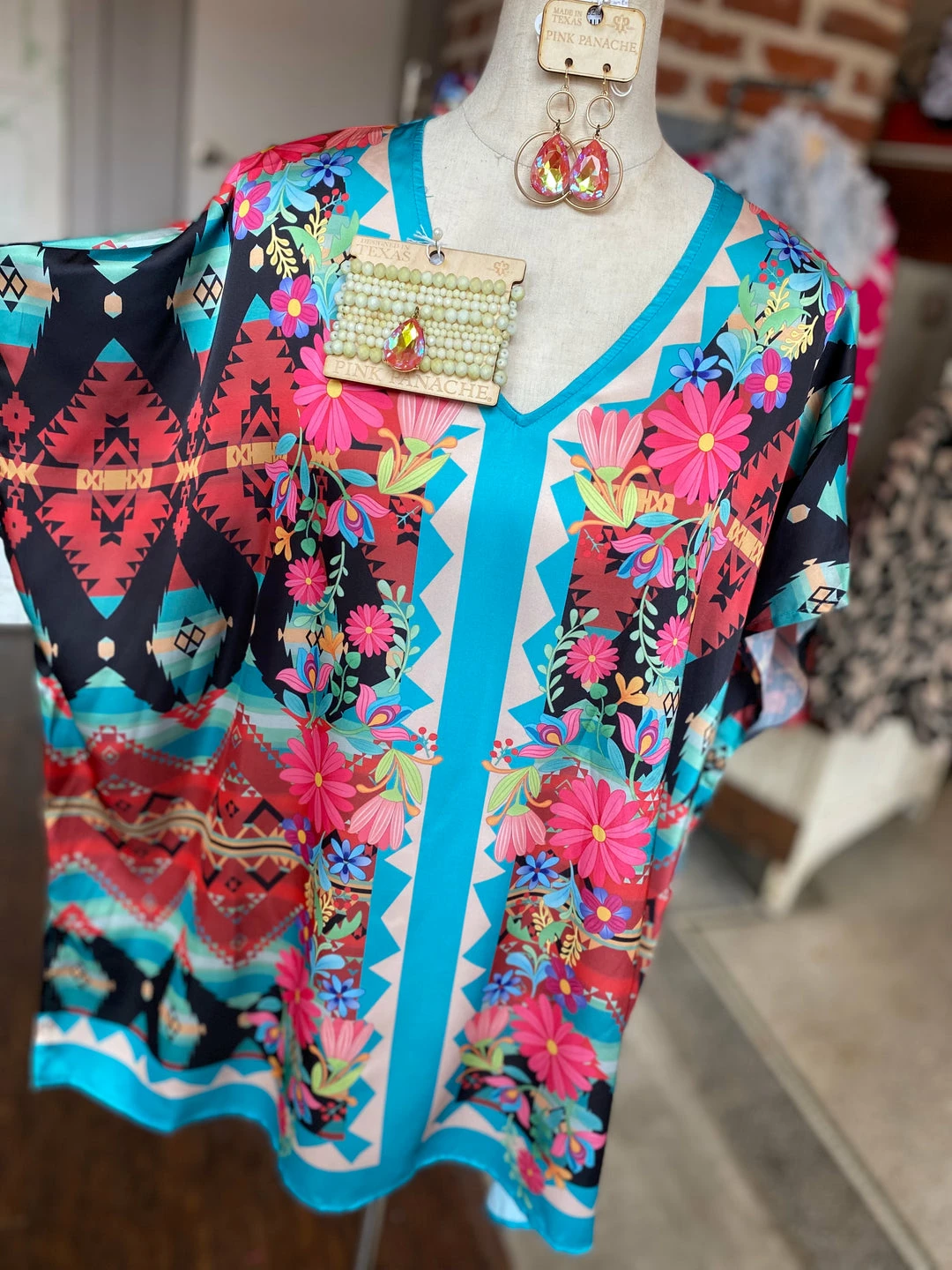 The Pink Leopard The Arizona Top New Arrivals 6 The Pink Leopard The Arizona Top New Arrivals