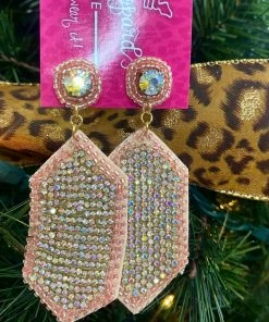 New Arrivals The Jaci Dream Earrings