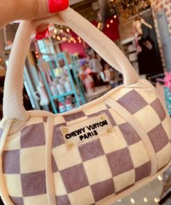 The Pink Leopard New Arrivals Boujee Dog Toys 13 The Pink Leopard New Arrivals Boujee Dog Toys