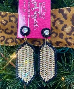 New Arrivals The Jaci Dream Earrings