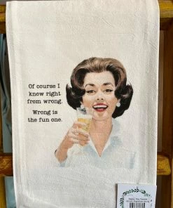 The Pink Leopard Sassy Tea Towels New Arrivals 13 The Pink Leopard Sassy Tea Towels New Arrivals