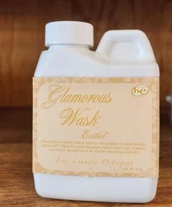 The Pink Leopard Tyler Candle Wash - 112g New Arrivals