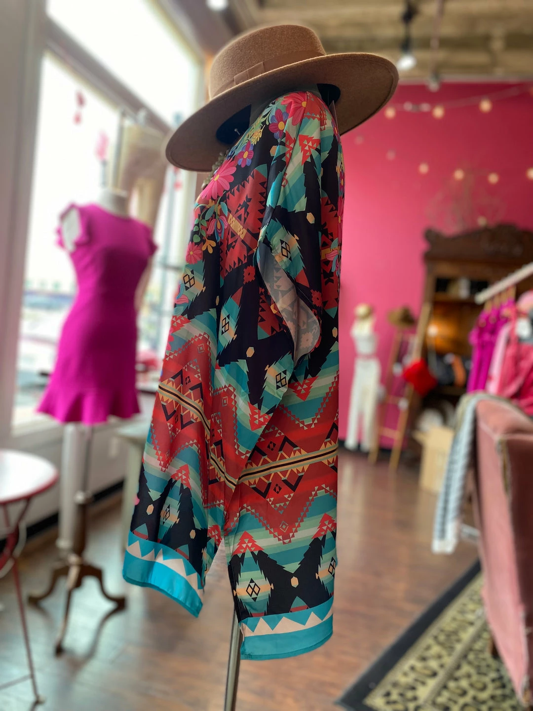 The Pink Leopard The Arizona Top New Arrivals 5 The Pink Leopard The Arizona Top New Arrivals