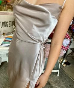 The Pink Leopard New Year's Dream Dress New Arrivals