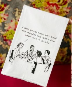 The Pink Leopard Hand Towel - Boxed Wine New Arrivals