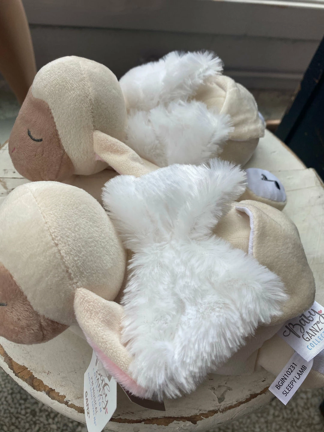 The Pink Leopard Sleepy Lamb New Arrivals 2 The Pink Leopard Sleepy Lamb New Arrivals