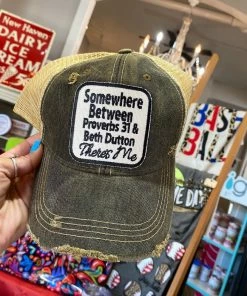 The Pink Leopard Somewhere Between Cap New Arrivals