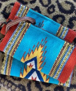 The Pink Leopard The Arizona Wristlet New Arrivals