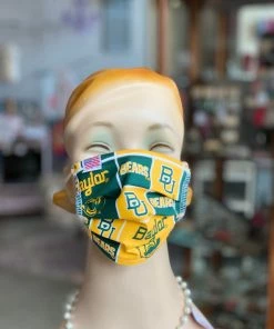 The Pink Leopard Baylor- KID - MADE IN THE USA