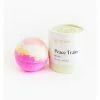 The Pink Leopard New Arrivals Peace Train - Bath Balm