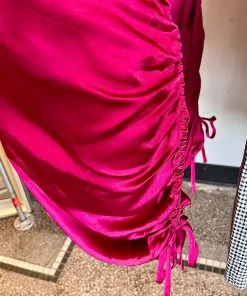 The Pink Leopard New Arrivals Cocktail Hour Babe- Wine