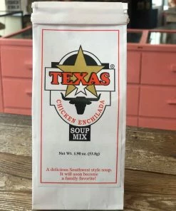 The Pink Leopard Texas Gourmet Foods