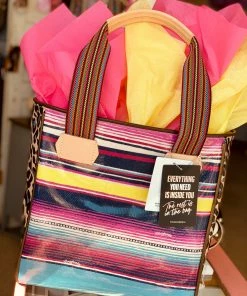 The Pink Leopard Serape Consuela Dreamer