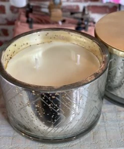 The Pink Leopard New Arrivals Capri Blue - Mercury Glass - Volcano