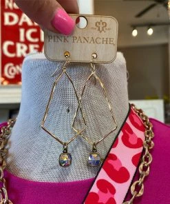 The Pink Leopard New Arrivals PINK PANACHE- The Jayla