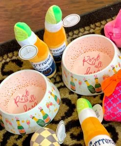 The Pink Leopard New Arrivals Boujee Dog Toys 16 The Pink Leopard New Arrivals Boujee Dog Toys