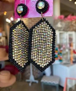 New Arrivals The Jaci Dream Earrings