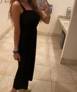 The Pink Leopard KK JUMPSUIT