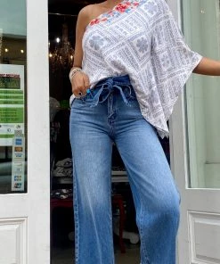 The Pink Leopard New Arrivals The LaLa Top