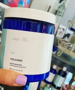 The Pink Leopard VOLCANO - Scent Booster