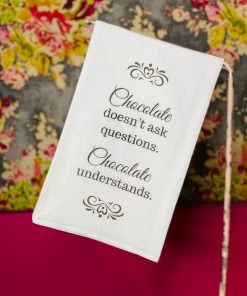 The Pink Leopard Hand Towel - Chocolate Understands New Arrivals