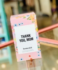 The Pink Leopard New Arrivals 100% Natural Soy Wax Candle