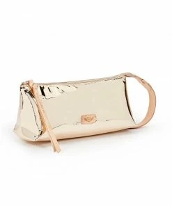 The Pink Leopard New Arrivals Consuela - Breezy Goldie Tool Bag