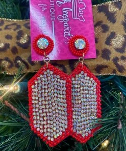 New Arrivals The Jaci Dream Earrings