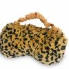 The Pink Leopard Leopard Warmie - Eye Mask New Arrivals
