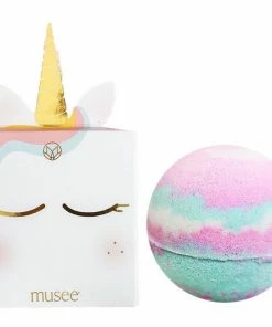 The Pink Leopard Unicorn Bath Balm