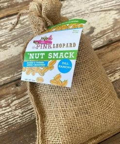 The Pink Leopard New Arrivals Good Times 'Nut Smack