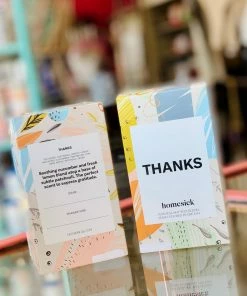 The Pink Leopard New Arrivals 100% Natural Soy Wax Candle