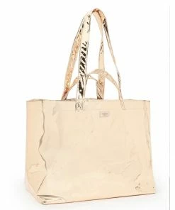 The Pink Leopard New Arrivals Goldie Jumbo Consuela